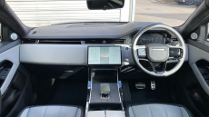 Land Rover Range Rover Evoque 2.0 D200 Autobiography 5dr Auto [Revised] Diesel Hatchback